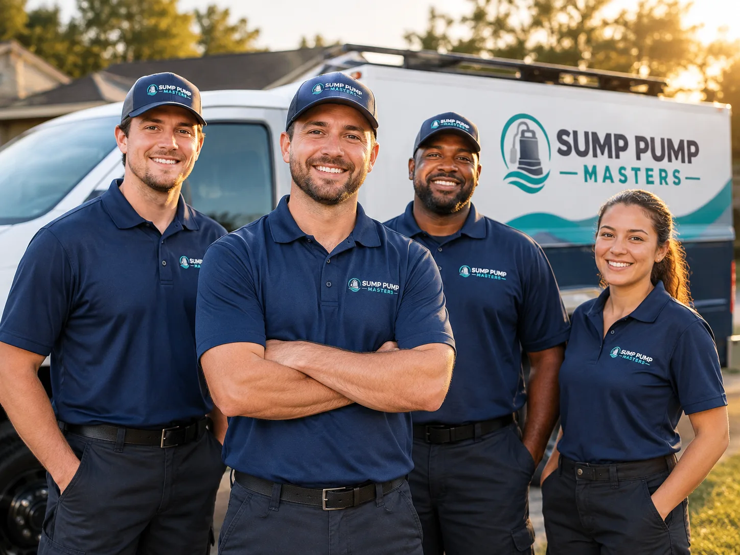 Sump Pump Repair company in Hawkins, WI
