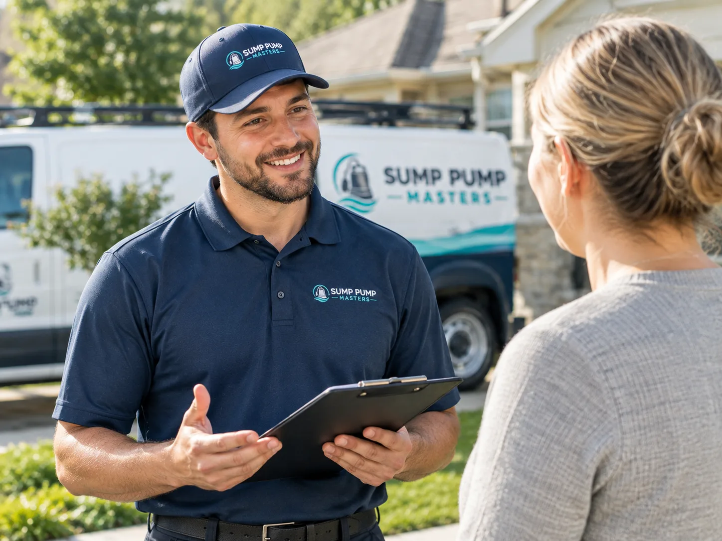 Sump Pump Repair Hawkins, WI FAQs
